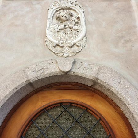 Viadolcevita - Gruene Gaestewohnung Lana Zewnętrze zdjęcie