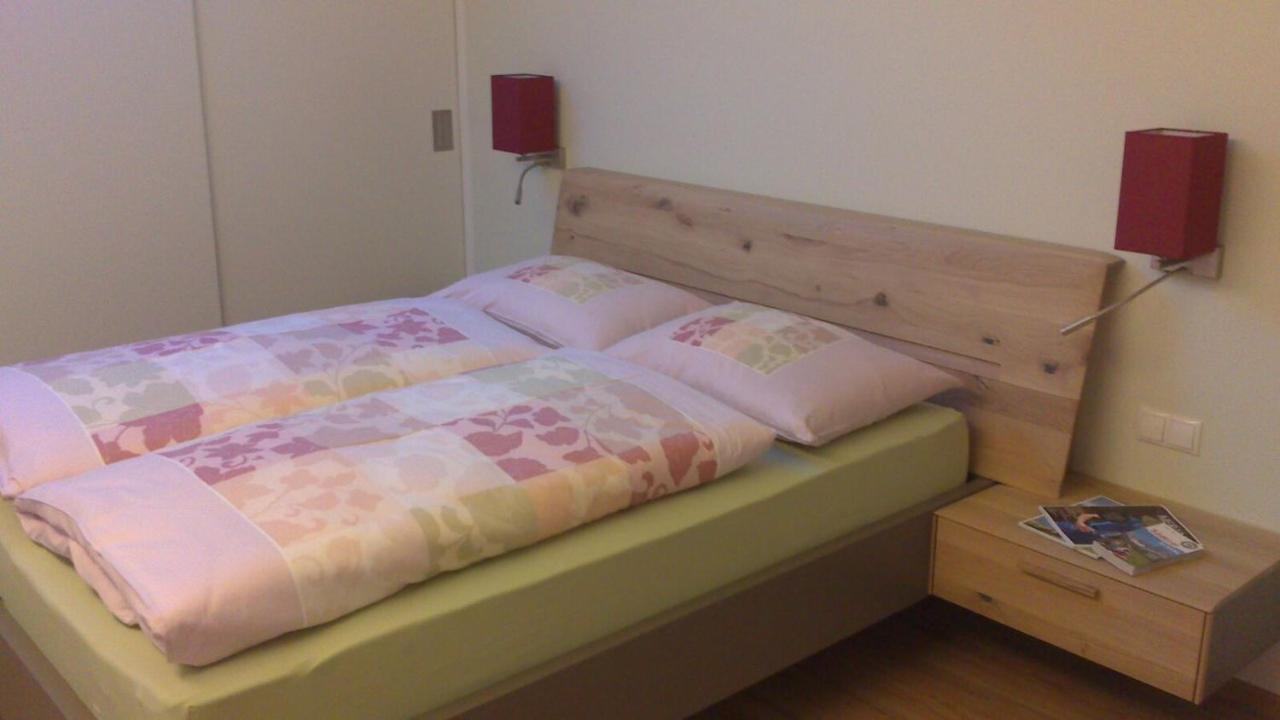 Viadolcevita - Gruene Gaestewohnung Lana Zewnętrze zdjęcie