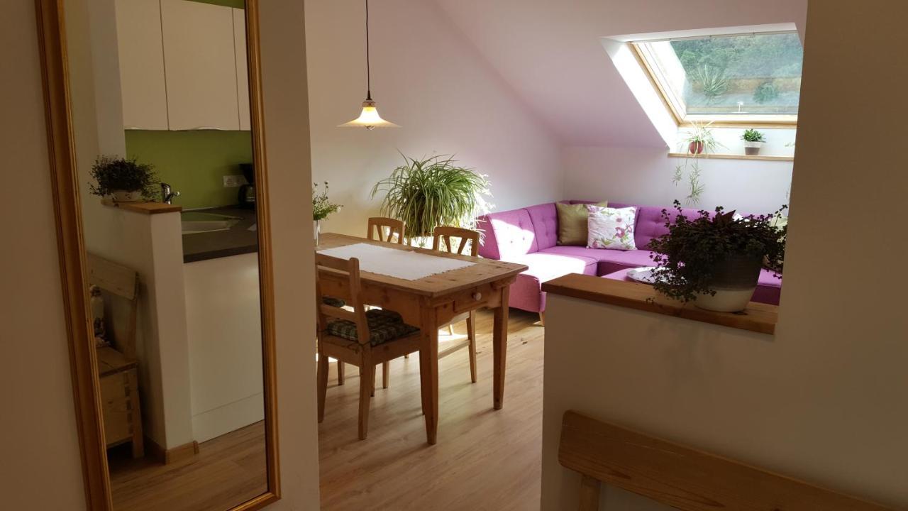 Viadolcevita - Gruene Gaestewohnung Lana Zewnętrze zdjęcie