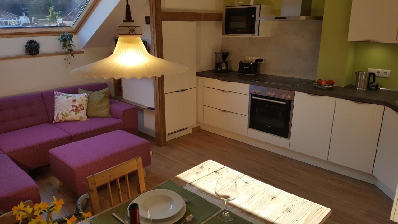 Viadolcevita - Gruene Gaestewohnung Lana Zewnętrze zdjęcie