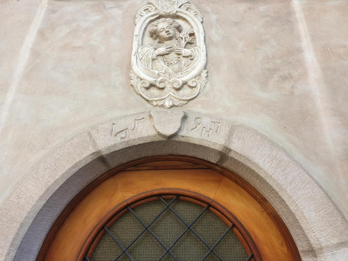 Viadolcevita - Gruene Gaestewohnung Lana Zewnętrze zdjęcie